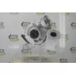 DA SILVA AS6857 - Turbocompresseur, suralimentation
