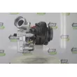 DA SILVA AS6857 - Turbocompresseur, suralimentation
