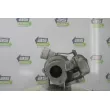 Turbocompresseur, suralimentation DA SILVA [AS7002]
