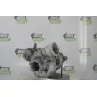 DA SILVA AS7002 - Turbocompresseur, suralimentation
