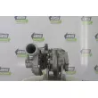 DA SILVA AS7002 - Turbocompresseur, suralimentation