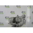 DA SILVA AS7002 - Turbocompresseur, suralimentation