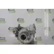 DA SILVA AS7002 - Turbocompresseur, suralimentation