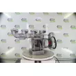 DA SILVA AS7004 - Turbocompresseur, suralimentation