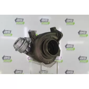 Turbocompresseur, suralimentation DA SILVA OEM 612096049980