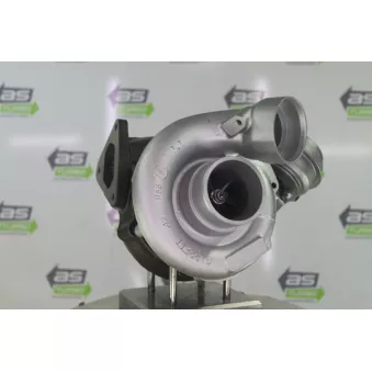 Turbocompresseur, suralimentation DA SILVA OEM 613096019980