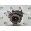 DA SILVA AS7008 - Turbocompresseur, suralimentation