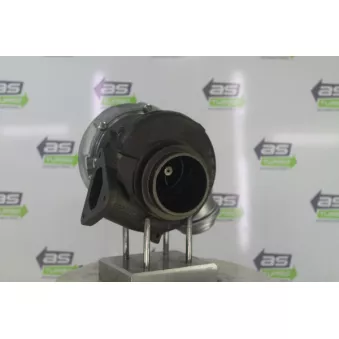 Turbocompresseur, suralimentation DA SILVA OEM 6130960499