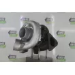 DA SILVA AS7010 - Turbocompresseur, suralimentation