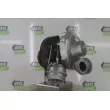 DA SILVA AS7010 - Turbocompresseur, suralimentation