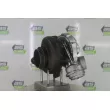 DA SILVA AS7010 - Turbocompresseur, suralimentation