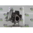 DA SILVA AS7010 - Turbocompresseur, suralimentation