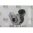 DA SILVA AS7014 - Turbocompresseur, suralimentation