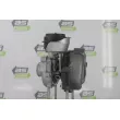 DA SILVA AS7014 - Turbocompresseur, suralimentation