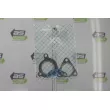 DA SILVA AS7014 - Turbocompresseur, suralimentation