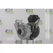 DA SILVA AS7014 - Turbocompresseur, suralimentation