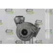 DA SILVA AS7014 - Turbocompresseur, suralimentation