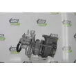 Turbocompresseur, suralimentation DA SILVA [AS7019]