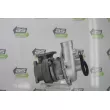 DA SILVA AS7019 - Turbocompresseur, suralimentation