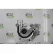 DA SILVA AS7019 - Turbocompresseur, suralimentation