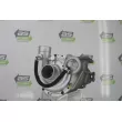 DA SILVA AS7019 - Turbocompresseur, suralimentation