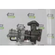 Turbocompresseur, suralimentation DA SILVA [AS7022]