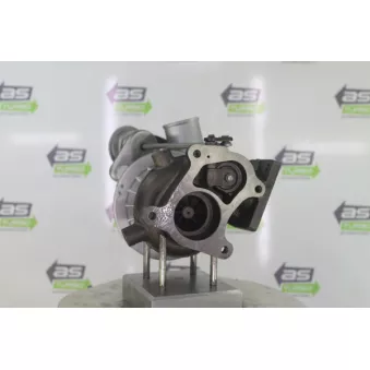 Turbocompresseur, suralimentation DA SILVA OEM 282004X300