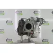 Turbocompresseur, suralimentation DA SILVA [AS7030]