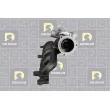 Turbocompresseur, suralimentation DA SILVA [AS7031]