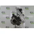 DA SILVA AS7032 - Turbocompresseur, suralimentation