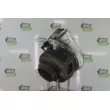 DA SILVA AS7032 - Turbocompresseur, suralimentation