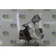 DA SILVA AS7033 - Turbocompresseur, suralimentation