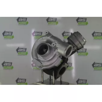 Turbocompresseur, suralimentation DA SILVA OEM 7785993C03