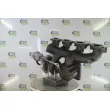 DA SILVA AS7037 - Turbocompresseur, suralimentation
