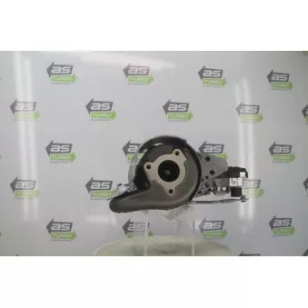 Turbocompresseur, suralimentation DA SILVA OEM 07Z145873D