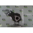 DA SILVA AS7053 - Turbocompresseur, suralimentation
