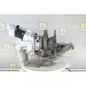Turbocompresseur, suralimentation DA SILVA OEM 06J145701J