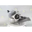 DA SILVA AS7054 - Turbocompresseur, suralimentation