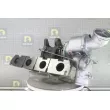 DA SILVA AS7054 - Turbocompresseur, suralimentation