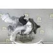 DA SILVA AS7054 - Turbocompresseur, suralimentation