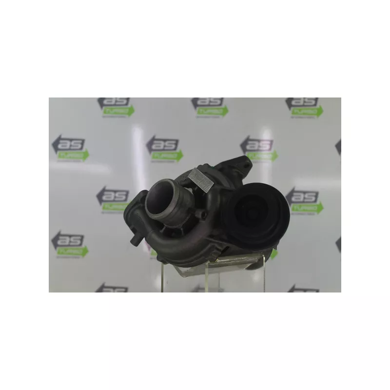 Turbocompresseur, suralimentation DA SILVA AS7057 - Visuel 2