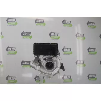 Turbocompresseur, suralimentation DA SILVA OEM 6R8Q6K682BB