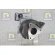 DA SILVA AS7060 - Turbocompresseur, suralimentation