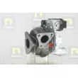 DA SILVA AS7060 - Turbocompresseur, suralimentation