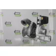 Turbocompresseur, suralimentation DA SILVA [AS7061]