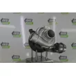 Turbocompresseur, suralimentation DA SILVA [AS7066]