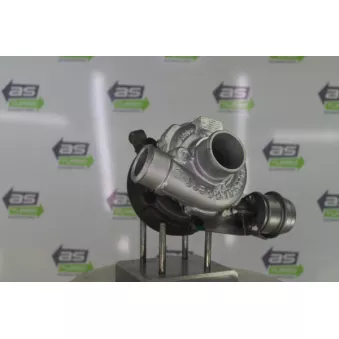 Turbocompresseur, suralimentation DA SILVA OEM 282012A000