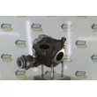 DA SILVA AS7066 - Turbocompresseur, suralimentation