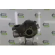 DA SILVA AS7066 - Turbocompresseur, suralimentation