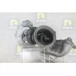 Turbocompresseur, suralimentation DA SILVA [AS7068]